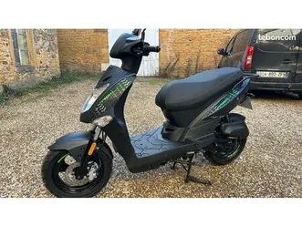 kymco agility 50