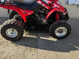 250 kxr