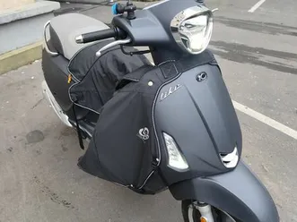 scooter 50 cc