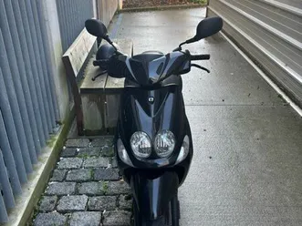 scooter 50 ovetto 2 t