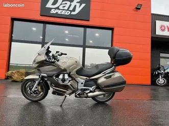 moto guzzi 1200 norge gt abs