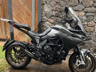 mv agusta turismo veloce lusso 800