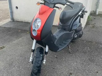 scooter ludix 2temp 50 cc