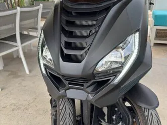 scooter 3 roues métropolis 400 gt