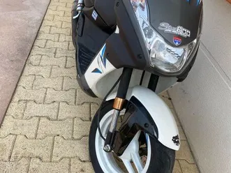 scooter 50