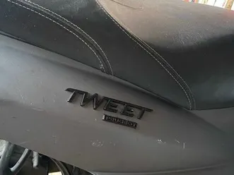 vend scooter tweet 4 temps ne démarre pas