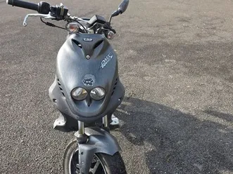 scooter pgo bigmax