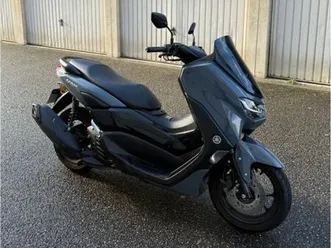 yamaha nmax 2024