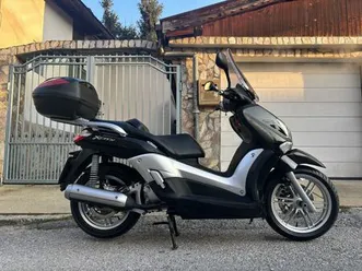 yamaha x-city 250i 2011г регистриран! гр. дупница