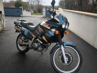 yamaha 660 ténéré 1996