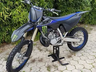 yamaha 250 yz 2023