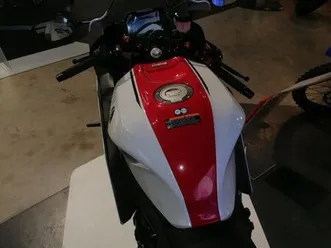 125 yzf-r 60 th anniversaire