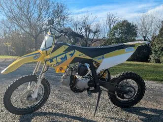 ycf bigy 125 mx 2017