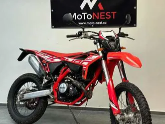 beta rr enduro 4t 125