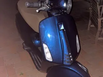 vespa 50 cc primavera