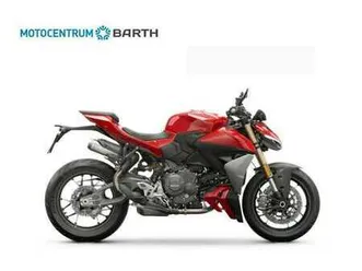 ducati ducati streetfighter v2 eu5+ / 88kw