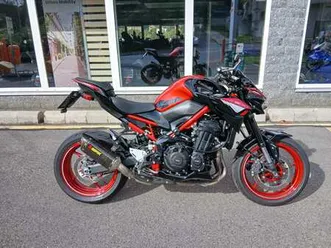 kawasaki z 900 #záruka