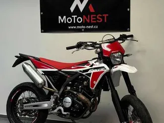 fantic xmf 125 motard