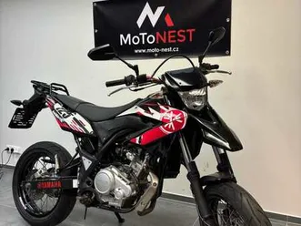 yamaha wr 125 x