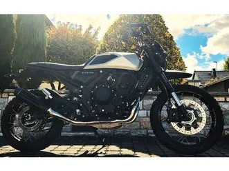 brixton crossfire 500 xc