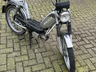 hercules prima 5s mofa - originalzustand