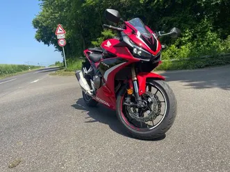 honda cbr 500r