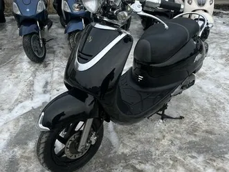 sym allo 50 cc | po serwisie | transport | z holandii | gostynin