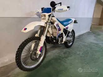 yamaha wr 250 z modello 1992