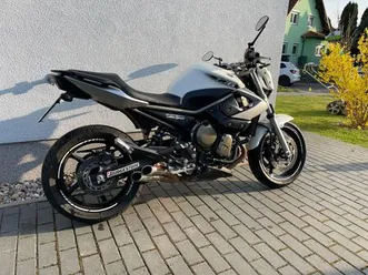 yamaha xj6