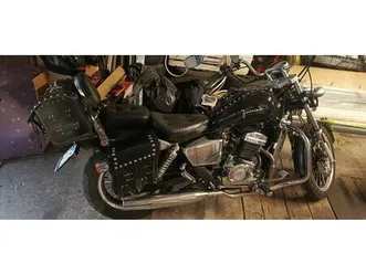 junak m11 125 cm olszowice