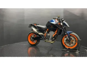 2023 ktm 890 duke r