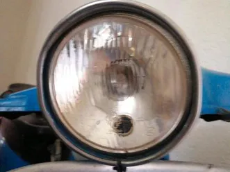 vespa 125 primavera et3 china blau o-lack azzuro cina