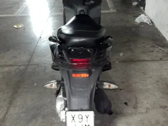 new typhoon piaggio 50 2t