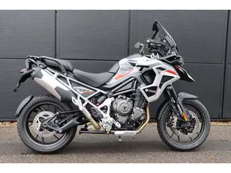 triumph tiger 1200 alpine edition for sale in west byfleet