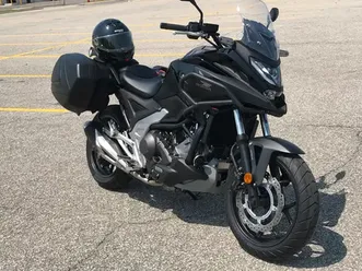 2023 nc750x