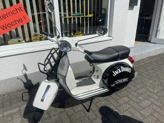 piaggio vespa px 125