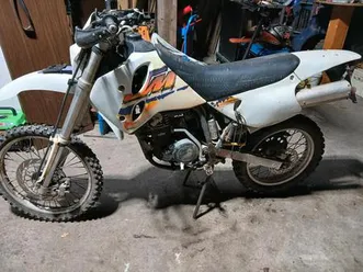 enduro-moped
