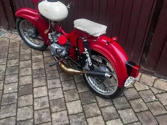 tuning star 63 membran