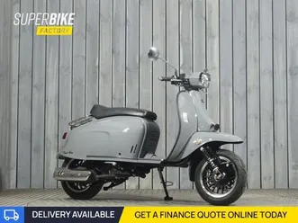 royal alloy gt 125 cvt euro 5 125 cc