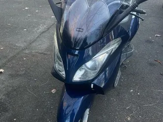 scooter aprilia atlantic 125 cc