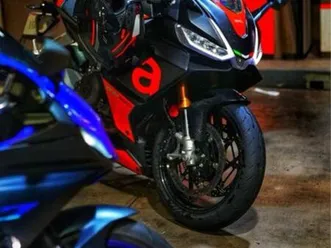 aprilia rs 660 - 2024
