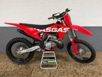 gasgas gasgas mc 250 2t — motoren | overige merken — marktplaats