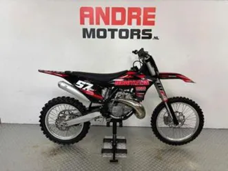 gasgas mc 250 — motoren | overige merken — marktplaats