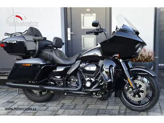 harley davidson fltru road glide ultra 114 1.majitel