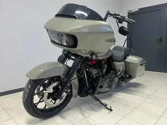 harley-davidson road glide special fltrxs m8 114 im top zustand