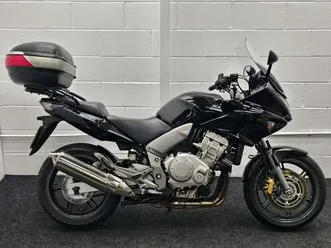 2006 honda cbf1000 for sale in market harborough