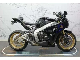 2010 honda cbr 1000 ra-a for sale in farnham