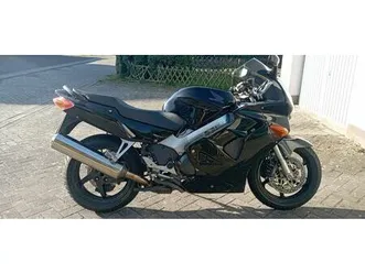 honda vfr 800 fi