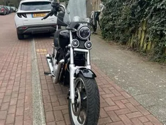 honda shadow vt 1100 chopper klassieker — motoren | honda — marktplaats
