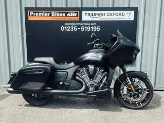 2021 indian motorcycle challenger dark horse for sale in abingdon